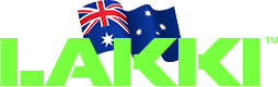 Lakki — Australian designed